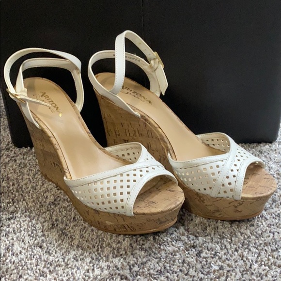 Wedges - Picture 1 of 4